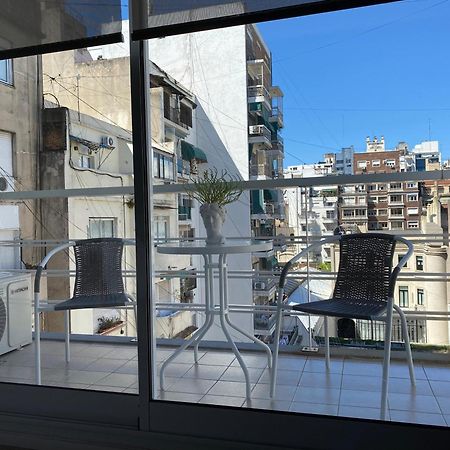 Mao Buenos Aires - Apt. En Recoleta Dış mekan fotoğraf