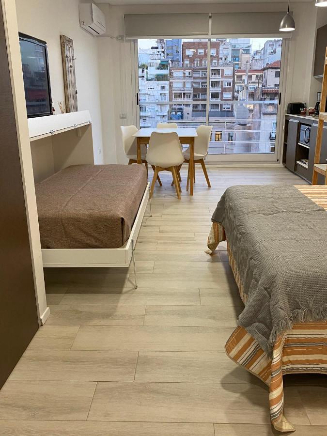 Mao Buenos Aires - Apt. En Recoleta Dış mekan fotoğraf