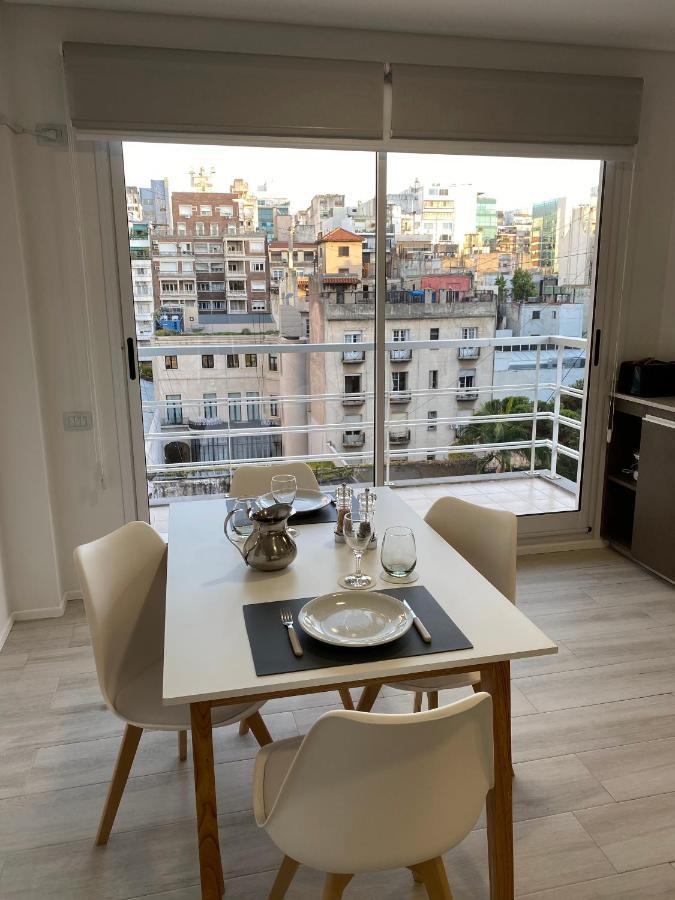 Mao Buenos Aires - Apt. En Recoleta Dış mekan fotoğraf