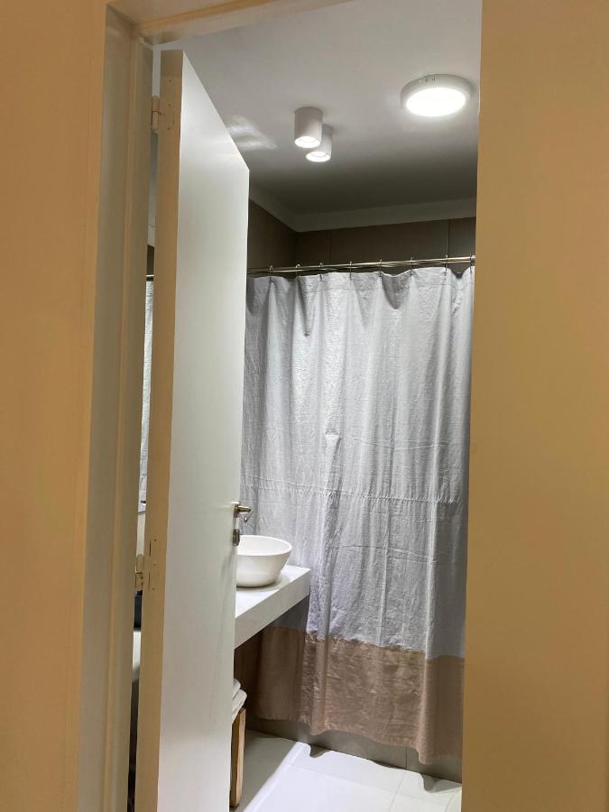 Mao Buenos Aires - Apt. En Recoleta Dış mekan fotoğraf