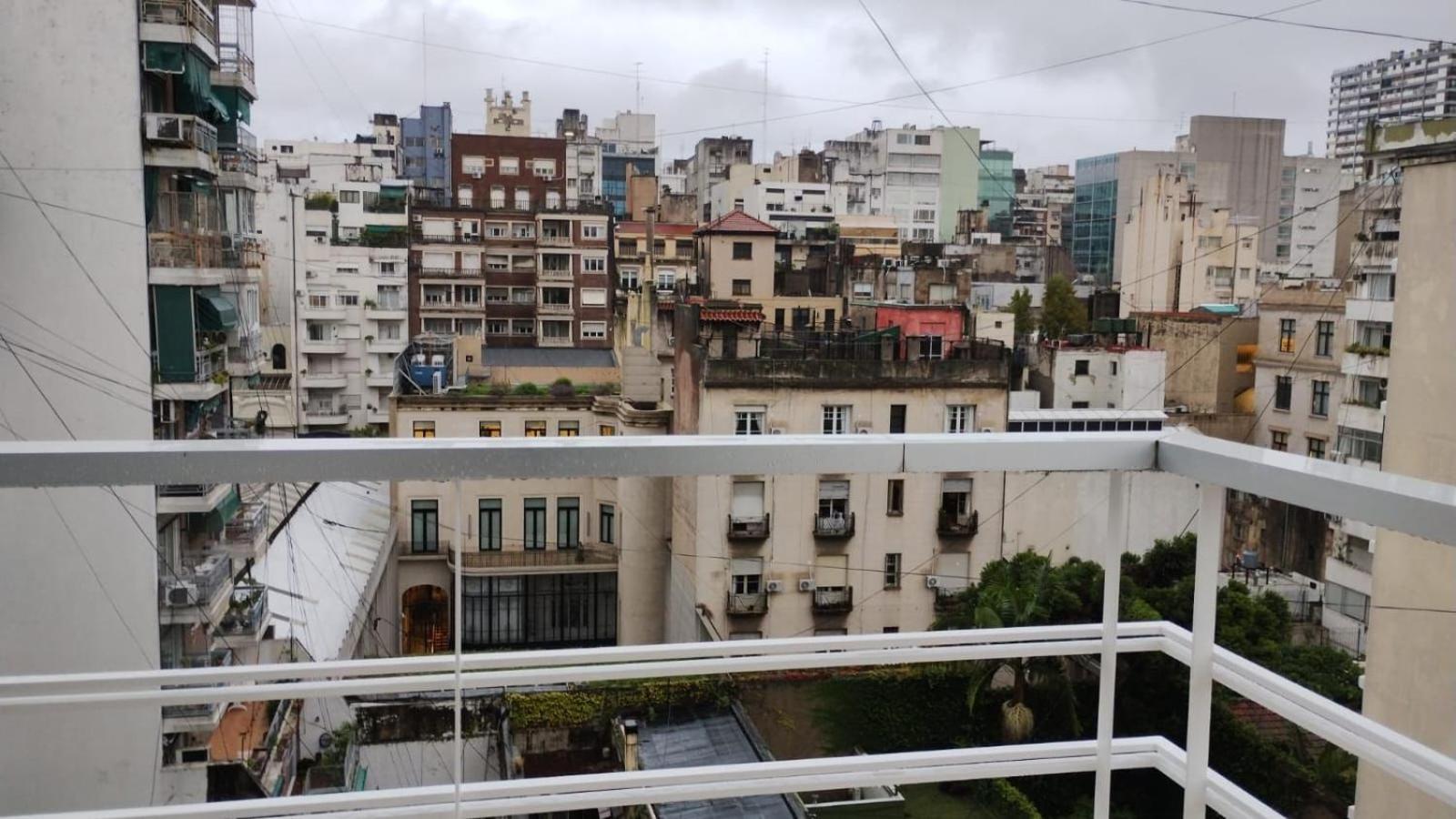 Mao Buenos Aires - Apt. En Recoleta Dış mekan fotoğraf
