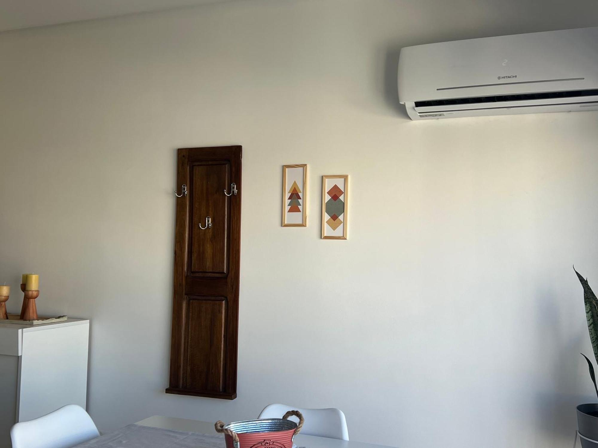 Mao Buenos Aires - Apt. En Recoleta Dış mekan fotoğraf