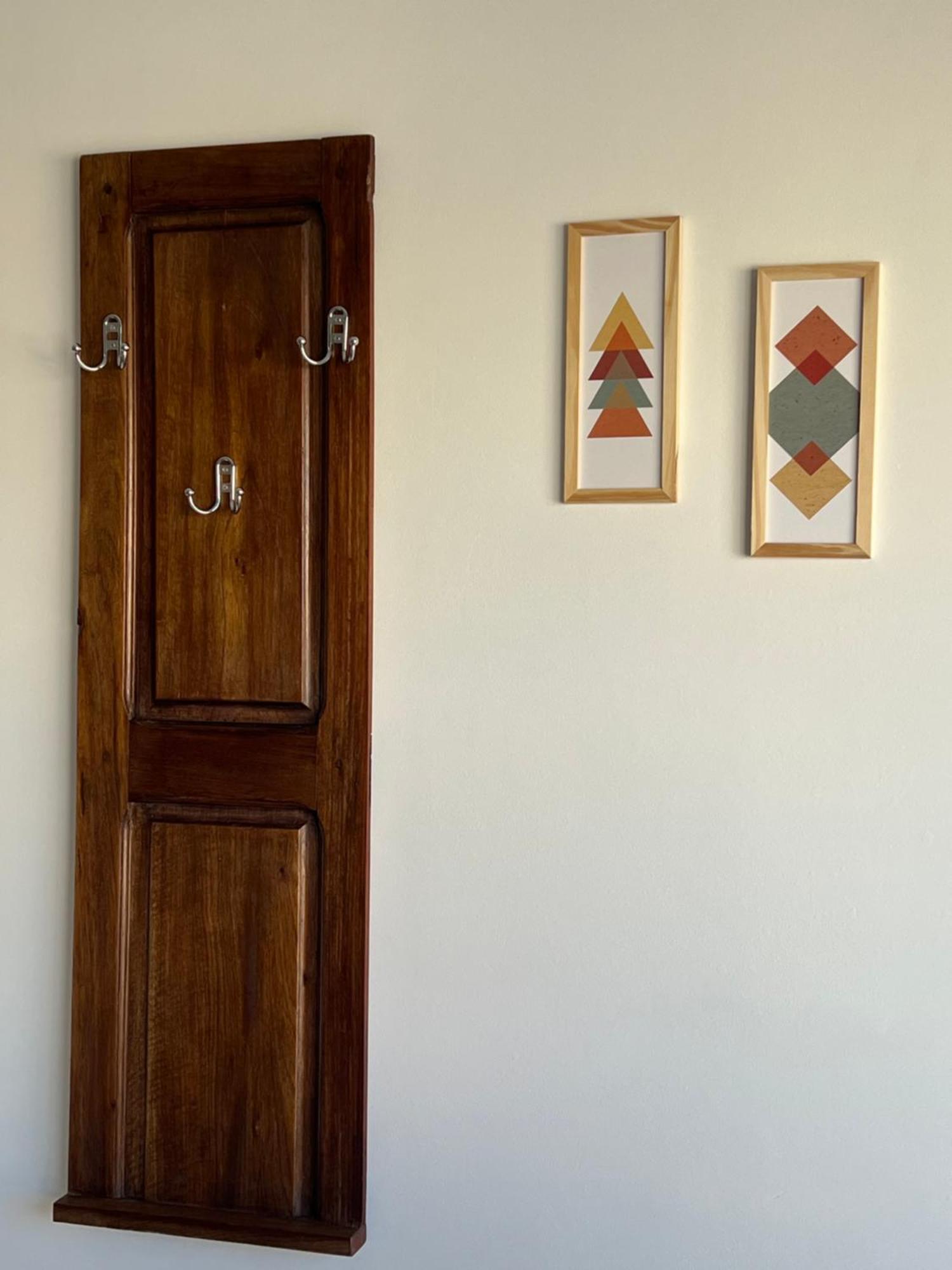 Mao Buenos Aires - Apt. En Recoleta Dış mekan fotoğraf